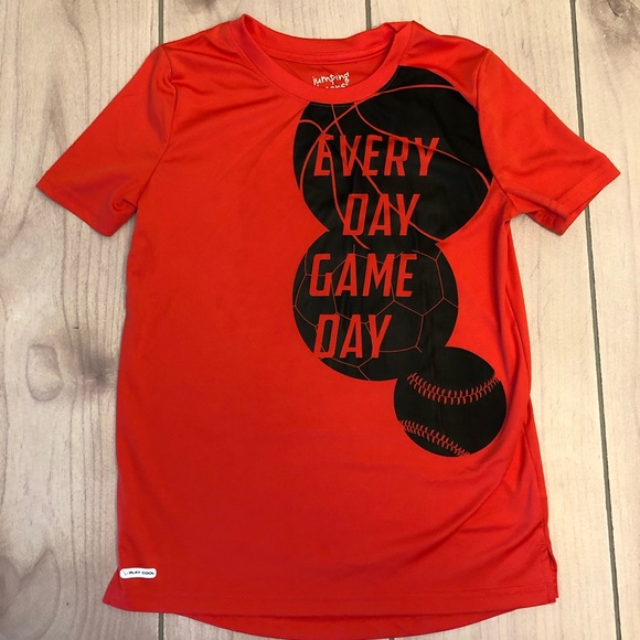 jumping beans Other - Athletic Dri-Fit shirt